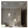 DC Magnetic Track Light for Home office Dinning